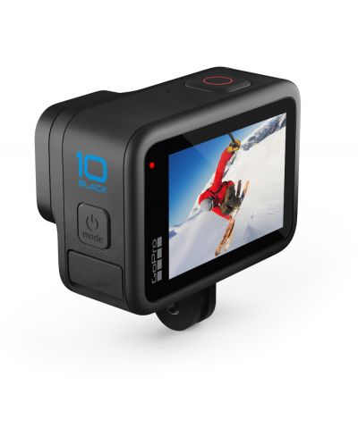 Κάμερα δράσης GoPro - HERO10 Black - 6