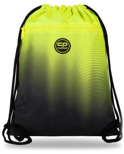 Αθλητική τσάντα  Cool Pack Vert - Gradient Lemon - 1