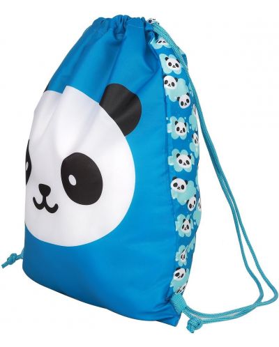 Αθλητική τσάντα  I-Total Panda - 3