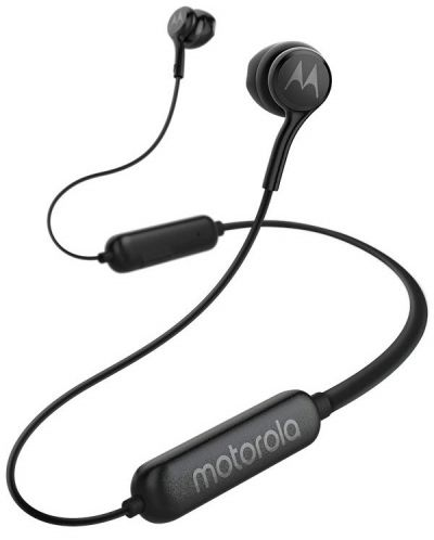 Ασύρματα αθλητικά ακουστικά Motorola - Verve Rap 105 Sport, μαύρα - 2