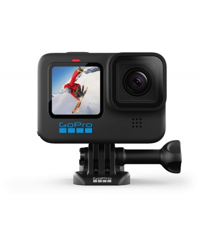 Κάμερα δράσης GoPro - HERO10 Black - 1