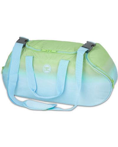 Αθλητική τσάντα  Cool Pack Runner - Gradient Mojito - 1