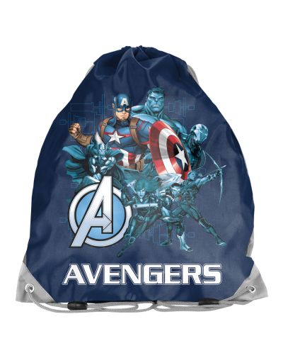 Αθλητική τσάντα Paso Avengers - 1