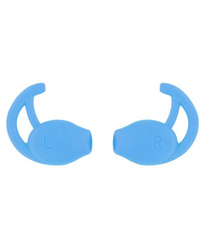 Σπορ ακουστικά με μικρόφωνο  TNB - Sport Running, μπλε/μαύρα - 2