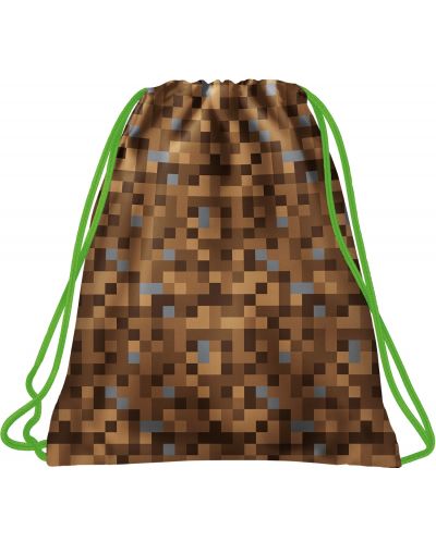 Αθλητική τσάντα Back Up 5 A - Pixel Craft - 1