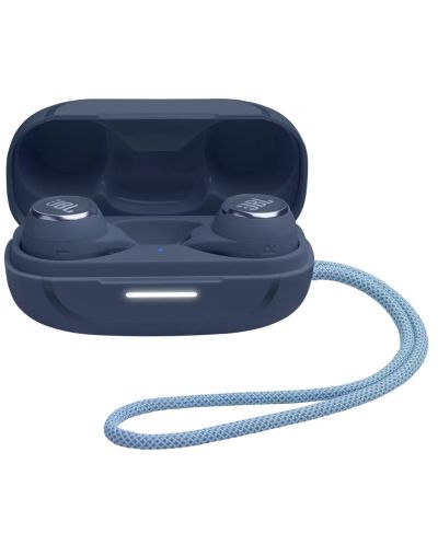 Αθλητικά ακουστικά JBL - Reflect Aero, TWS, ANC, μπλε - 3