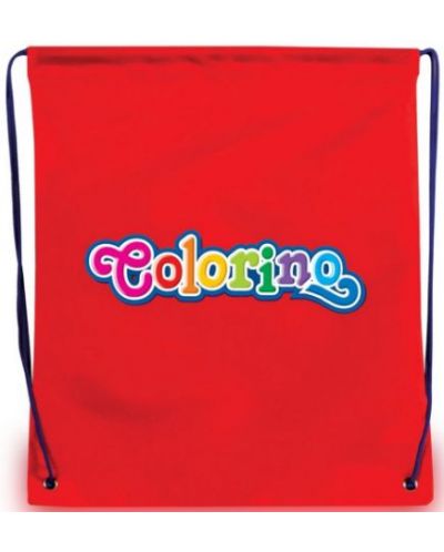 Αθλητική τσάντα Colorino - ποικιλία - 2