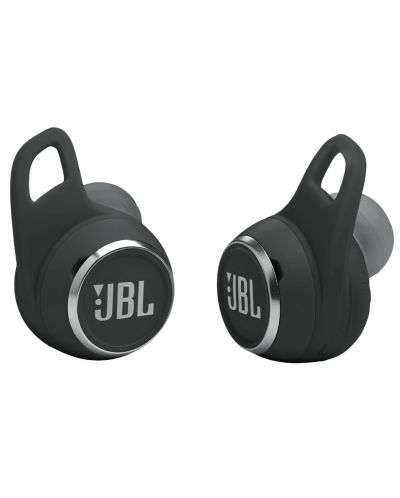 Αθλητικά ακουστικά JBL - Reflect Aero, TWS, ANC, μαύρο - 5