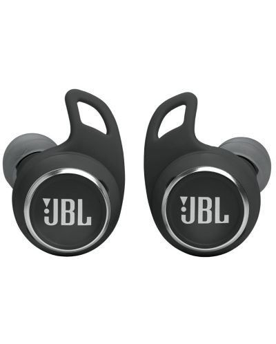 Αθλητικά ακουστικά JBL - Reflect Aero, TWS, ANC, μαύρο - 6