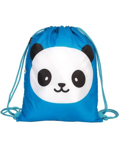Αθλητική τσάντα  I-Total Panda - 1