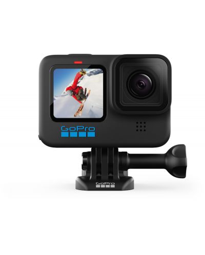 Κάμερα δράσης GoPro - HERO10 Black - 8
