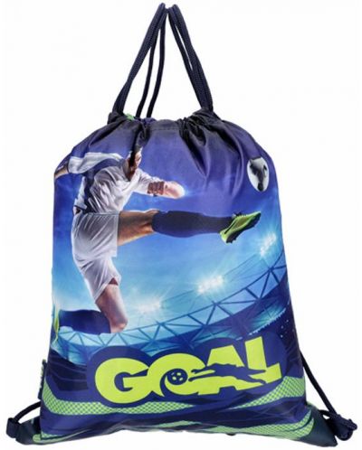 Αθλητική τσάντα ABC 123 Football - 1