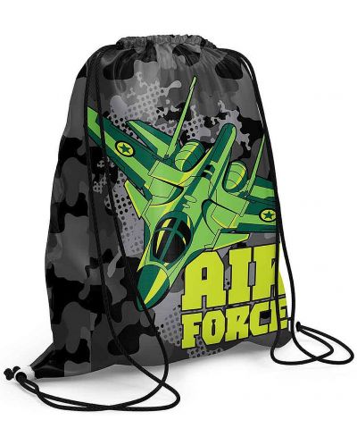 Αθλητική τσάντα S. Cool - Air Force - 1