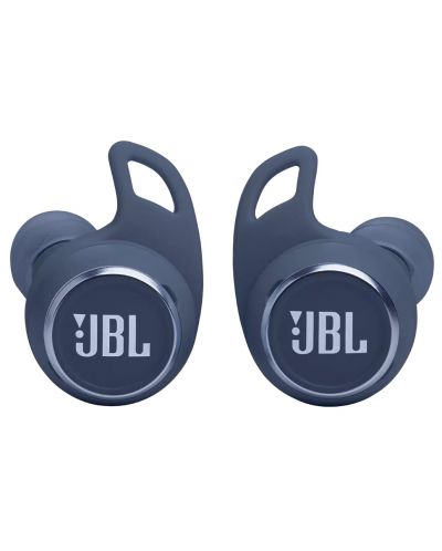 Αθλητικά ακουστικά JBL - Reflect Aero, TWS, ANC, μπλε - 6