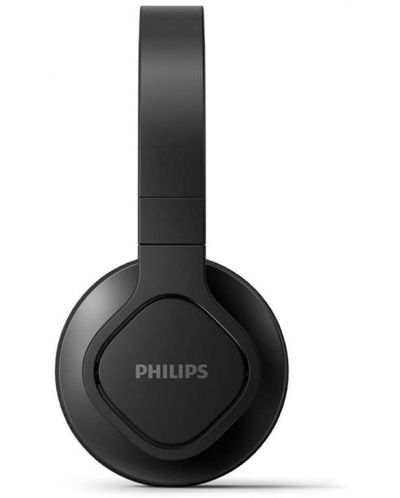 Σπορ ασύρματα ακουστικά Philips - TAA4216BK/00, μαύρα - 2