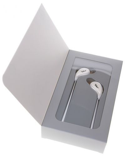 Αθλητικά ασύρματα ακουστικά Tellur - Athlete, λευκά - 3