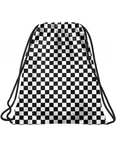 Αθλητική τσάντα Back Up 5 A - Chessboard - 1