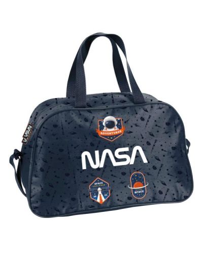 Αθλητική τσάντα Paso NASA - 1