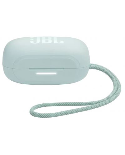 Αθλητικά ακουστικά JBL - Reflect Aero, TWS, ANC,πράσινο - 4