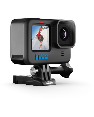 Κάμερα δράσης GoPro - HERO10 Black - 3