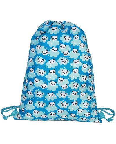 Αθλητική τσάντα  I-Total Panda - 2