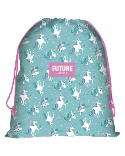 Αθλητική τσάντα BackUp - Unicorn - 1