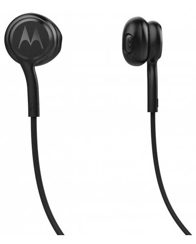 Ασύρματα αθλητικά ακουστικά Motorola - Verve Rap 105 Sport, μαύρα - 3