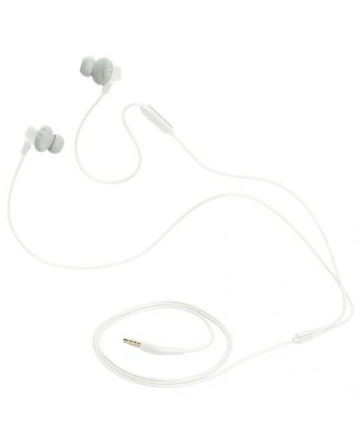 Αθλητικά ακουστικά JBL - Endurance Run 2, λευκά - 3