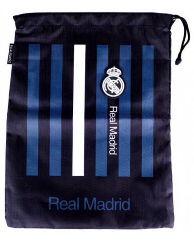 Αθλητική τσάντα Real Madrid RM-220 - 1