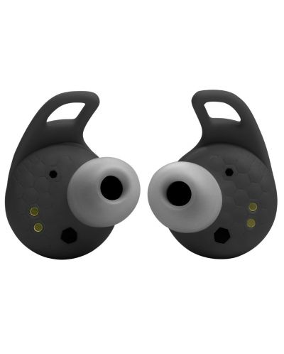 Αθλητικά ακουστικά JBL - Reflect Aero, TWS, ANC, μαύρο - 7