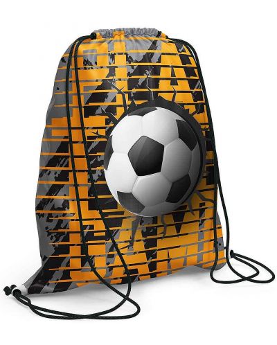 Αθλητική τσάντα S. Cool - Football - 1