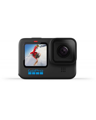 Κάμερα δράσης GoPro - HERO10 Black - 5