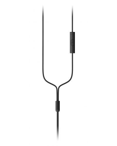Σπορ Ακουστικά με μικρόφωνο Philips - TAA1105BK, μαύρα - 4