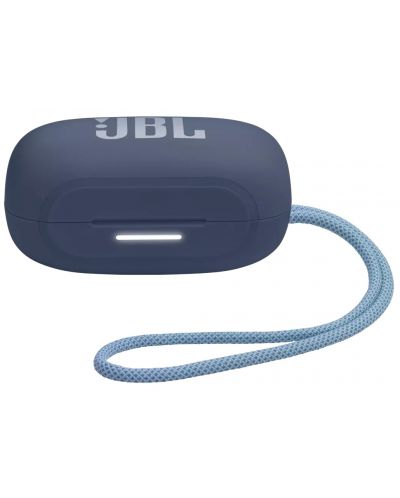 Αθλητικά ακουστικά JBL - Reflect Aero, TWS, ANC, μπλε - 4