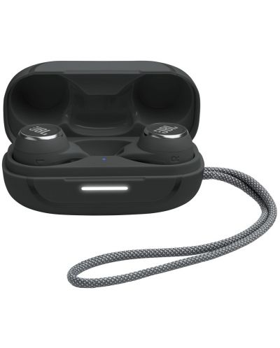 Αθλητικά ακουστικά JBL - Reflect Aero, TWS, ANC, μαύρο - 3