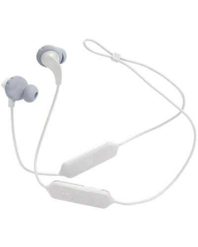 Αθλητικά ασύρματα ακουστικά JBL - Endurance Run 2, λευκό - 3