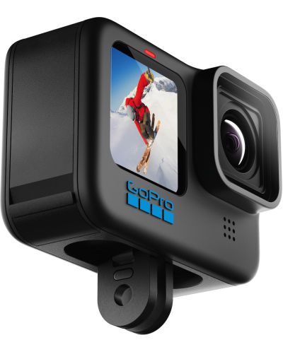 Κάμερα δράσης GoPro - HERO10 Black - 4