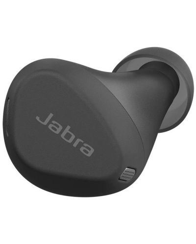Αθλητικά ακουστικά Jabra - Elite 4 Active, TWS, ANC, μαύρα - 4