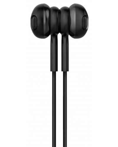 Ασύρματα αθλητικά ακουστικά Motorola - Verve Rap 105 Sport, μαύρα - 4