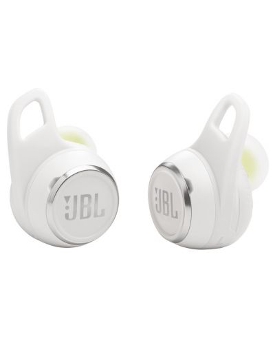 Αθλητικά ακουστικά  JBL - Reflect Aero, TWS, ANC,λευκό - 5