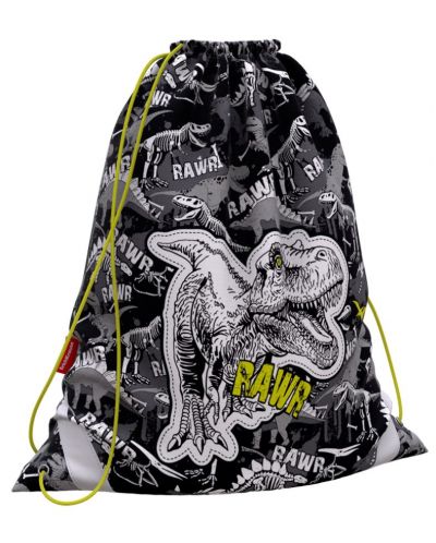 Αθλητική τσάντα Erich Krause - Dinosaur Park - 1
