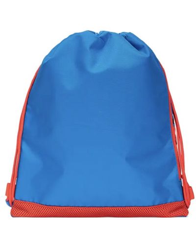 Αθλητική τσάντα Panini Super Mario - Blue - 2