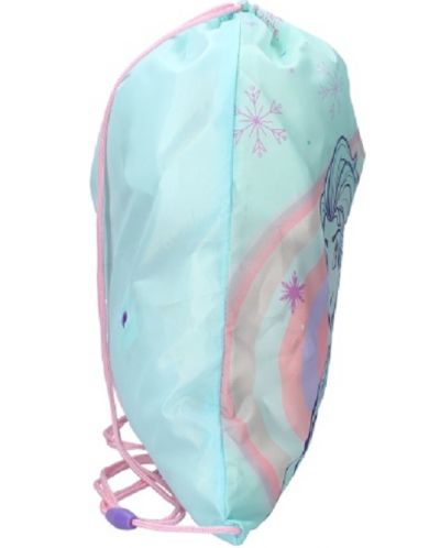 Αθλητική τσάντα  Vadobag Frozen II - Find Your Sparkle - 3