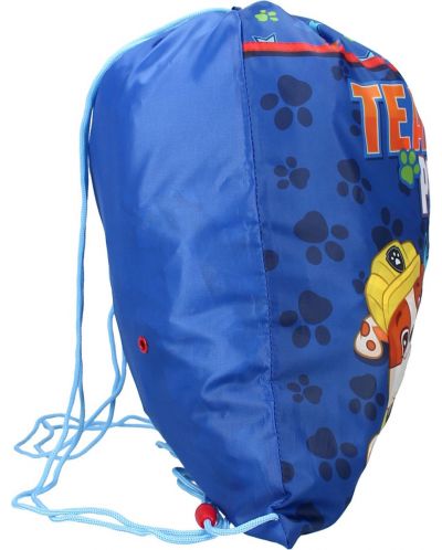 Αθλητική τσάντα  Vadobag Paw Patrol - Rescue Squad - 3