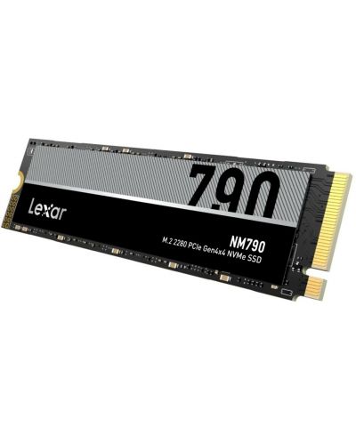 Μνήμη SSD Lexar - NM790, 2TB, M.2, PCIe - 2