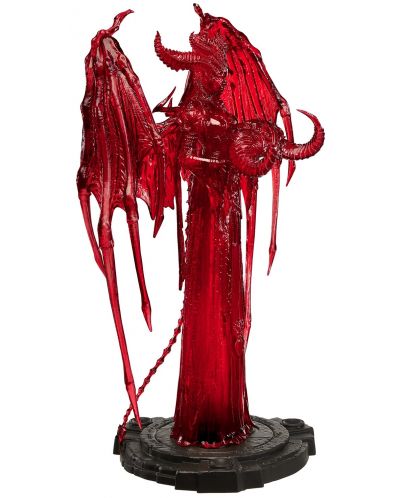 Αγαλματίδιο Blizzard Games: Diablo IV - Red Lilith (Daughter of Hatred), 30 cm - 3