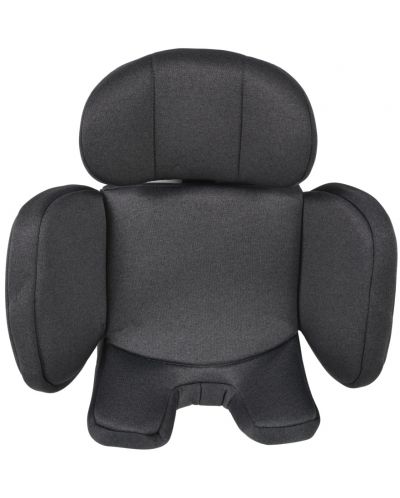 Κάθισμα αυτοκινήτου Cangaroo - Draco, 360°, I-Size, IsoFix, 40-150 cm, μαύρο - 8