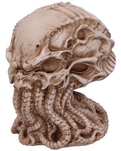 Αγαλματίδιο   Nemesis Now Books: Cthulhu - Skull, 20 cm - 2