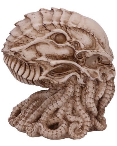 Αγαλματίδιο   Nemesis Now Books: Cthulhu - Skull, 20 cm - 4