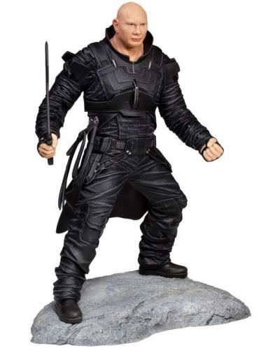 Αγαλματίδιο Dark Horse Movies: Dune - Glossu Rabban, 25 cm - 2